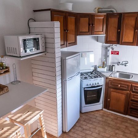 Balili Private Apartment Ferrel  Eksteriør bilde
