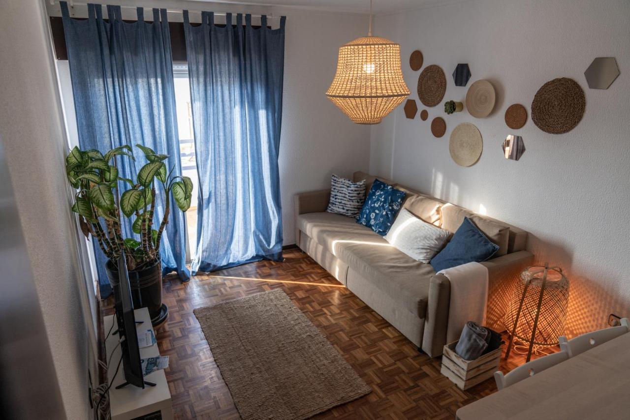 Balili Private Apartment Ferrel  Eksteriør bilde